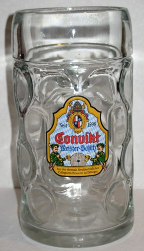 Convikt brauerei meister - brauerei,