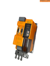 B&R ACOPOS micro 100D Servo