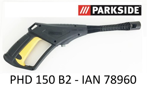 Parkside hochdruckreiniger - parkside,