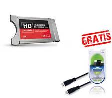 ORF CI+ Modul CAM701 HD Austria (SAT-Karte für ORF integriert) HD AUSTRIA GRATIS