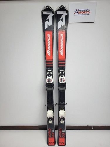 Nordica dobermann j - wc, sl