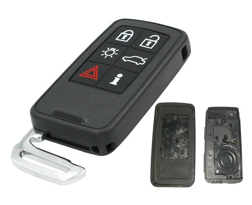 Key tasten schlüssel - 6x,