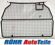 Ford Galaxy II MK2 WA6 Kofferraumgitter / Hundegitter Bj: 2006-14  (16744)