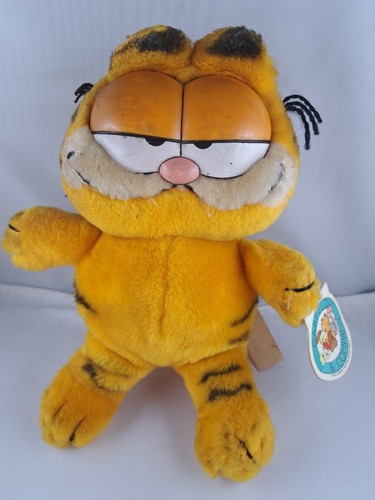 Garfield 1981 - 1981, &