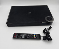 Samsung BD-F8500 HD-Recorder