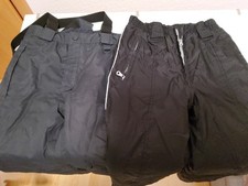 2 Skihosen Schneehosen