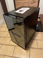 weinkühlschrank 2 Zonen, Rot- oder Weißwein, gebraucht, H 640 x B350 x  T500 mm