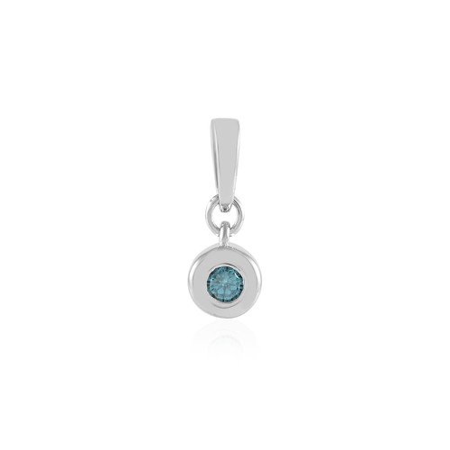 Cavill diamant anhänger - cavill,