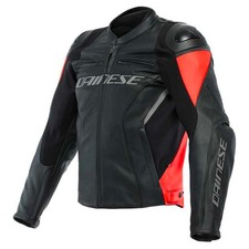 MOTORRAD LEDERJACKE DAINESE
