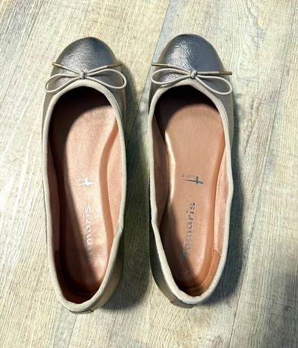 Tamaris damen ballerinas - tamaris,