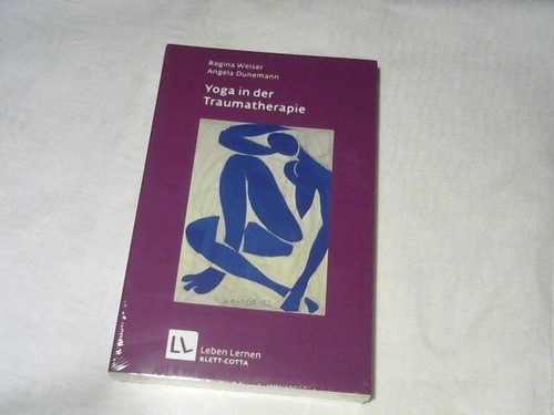 Yoga der traumatherapie - yoga, --