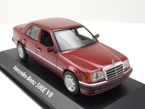 Mercedes benz 500 - benz, (w124)