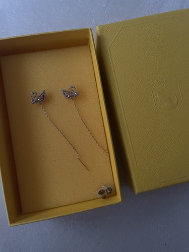 Swarovski schwan - swarovski,