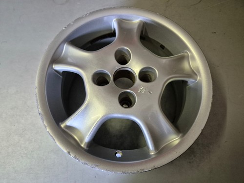 Aluett p felge 7x15 - r.o.d.,