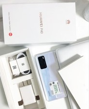 Huawei P40 Kirin 990  6.1"