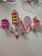 Barbie Fairytopia Zubehör, Möbel