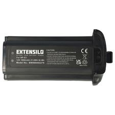 Akku für Canon 7084A002 7084A001 NP-E3 1800mAh 12V