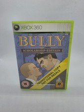 Bully Scholarship Edition -