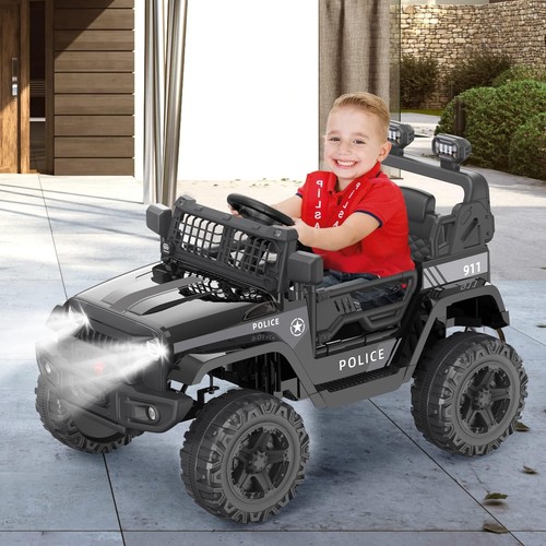 Kinder elektroauto quad - kinder,