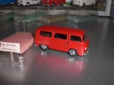 VW Kleinbus, Schuco Modell