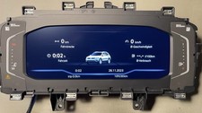 Tiguan 5na digital - 5na,