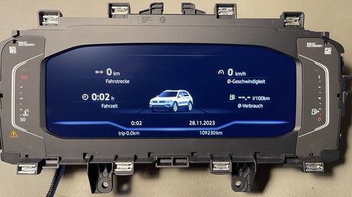 Tiguan 5na digital - ii,