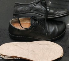 Finn Comfort Herren