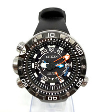 CITIZEN Eco-Drive Promaster