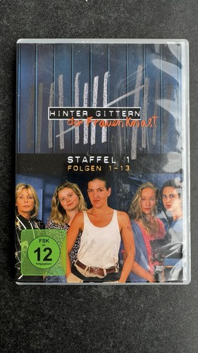 Hinter gittern der - hinter,