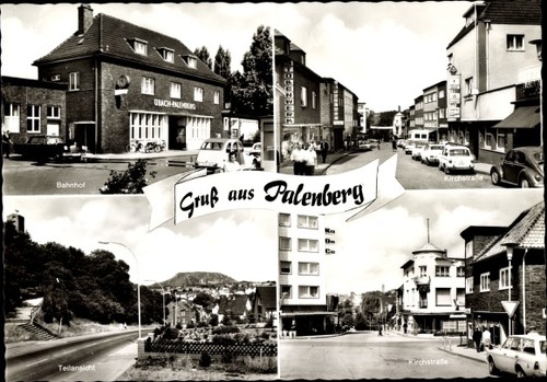 übach palenberg nordrhein - Übach,