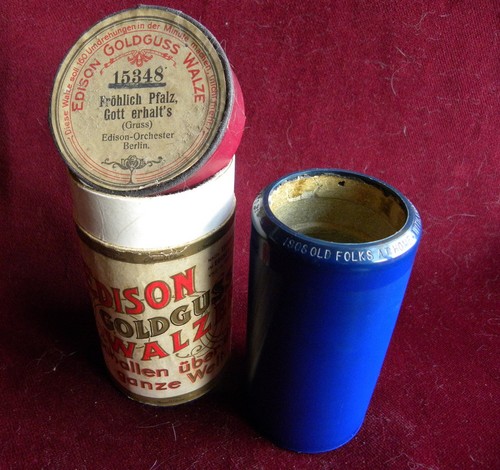 4M-Cylinder