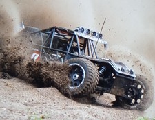 RC-Auto Ferngesteuertes Auto