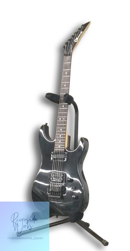 Charvel gitarre 065 hh - e-gitarre,