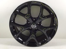 Felge Alu OPEL Adam 1.4 S  110