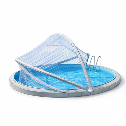 Cabrio dome rund - cabrio,