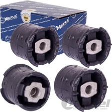 4x MEYLE HD LAGERUNG