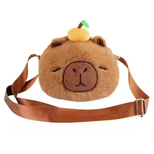 Capybara plüsch - capybara,