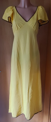 Vintage nachthemd 36 - , 36/38