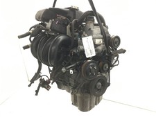 Motor 2SZ-FE Toyota Yaris 1.3