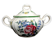 Zuckerdose villeroy boch - ,