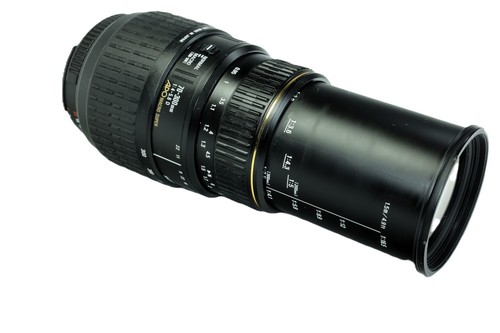 Sigma 300 6 d apo - 70-300,