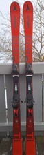 Atomic Redster TI Ski 168cm