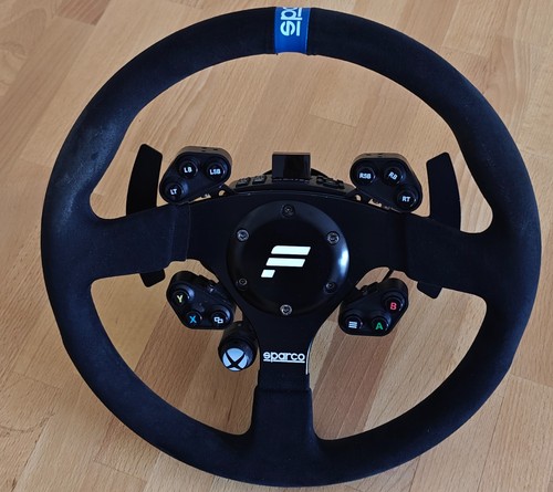 Clubsport wheel rim - wheel, sparco®