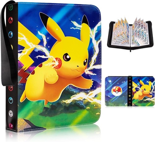 Pokémon sammelalbum für - sammelalbum,