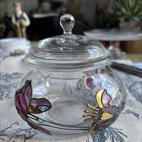 Vintage bonboniere von nagel - vintage,