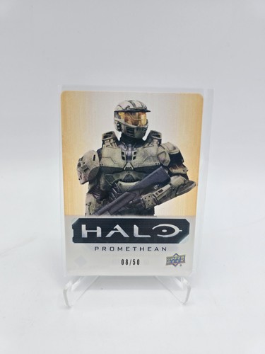 2024 halo legacy - legacy, collection