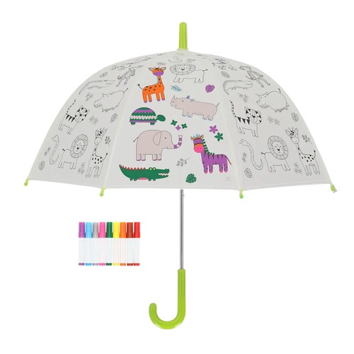 Piy regenschirm dschungel zum - regenschirm,