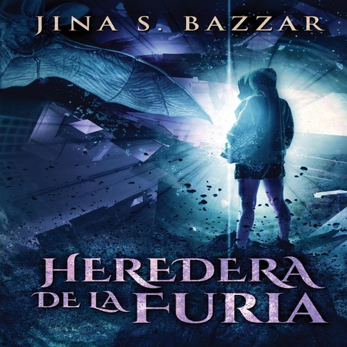 Heredera furia bazzar - heredera, de