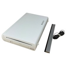 Nintendo Wii U Konsole Weiß