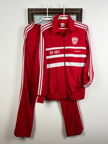 Vintage 90er adidas - vintage,